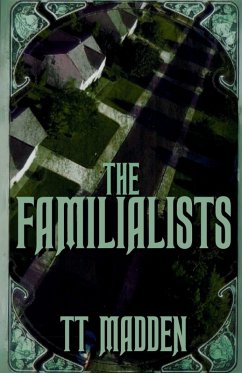 Cover The Familialists