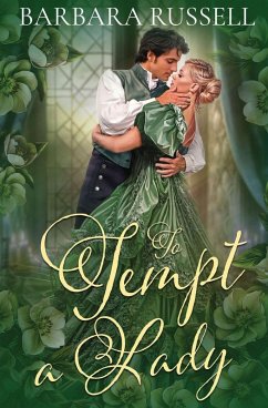 To Tempt a Lady - Russell, Barbara