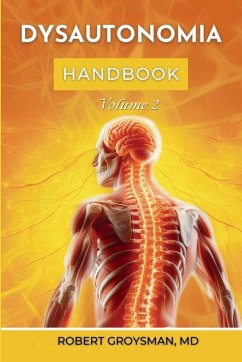 Cover The Complete Long COVID Handbook