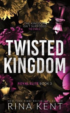 Twisted Kingdom (Standard Edition) - Kent, Rina