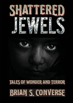 Cover Shattered Jewels