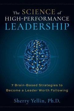 Cover The SCIENCE of High-Performance Leadership