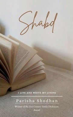 Cover Shabd