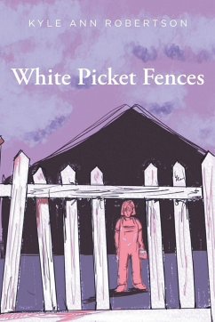 Cover White Picket Fences