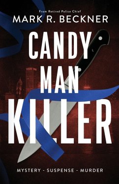Cover Candy Man Killer