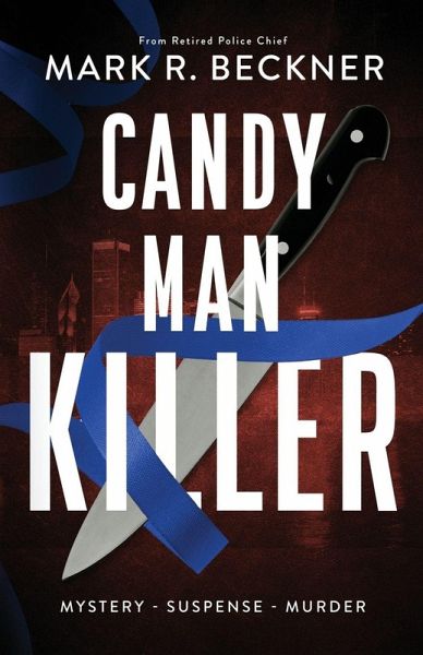Candy Man Killer Candy Man Killer