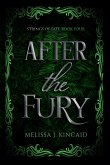 After The Fury (Strings of Fate, #4) (eBook, ePUB)