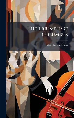 Cover The Triumph Of Columbus