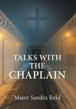 Cover Talks with the Chaplain