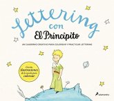 Lettering con El Principito Lettering con El Principito