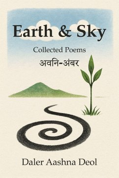 Cover Earth & Sky