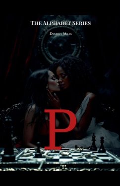 P - Miles, Destiny