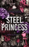 Steel Princess (Standard Edition)