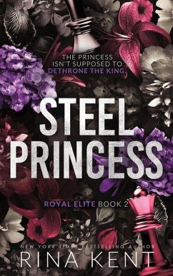 Steel Princess (Standard Edition) - Kent, Rina Steel Princess (Standard Edition) - Kent, Rina