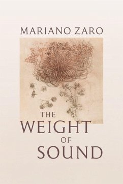 Cover The Weight of Sound