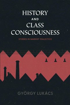 Cover History and Class Consciousness