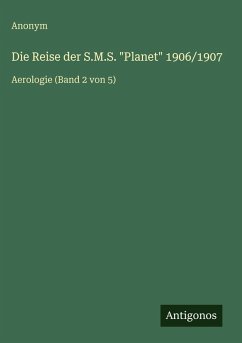 Cover Die Reise der S.M.S. 