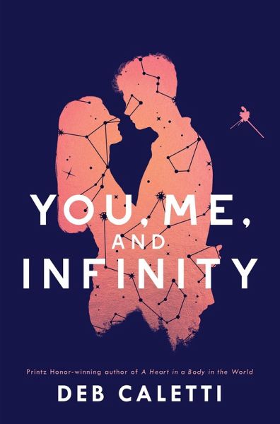 You, Me, and Infinity You, Me, and Infinity