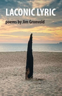 Cover Laconic Lyric