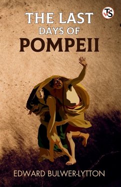 Cover The Last Days Of Pompeii