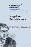 Hegel and Republicanism