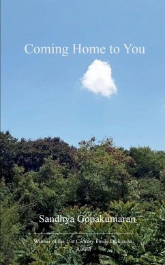 Cover Coming Home to You