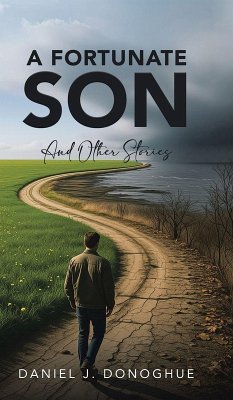A Fortunate Son - Donoghue, Daniel J.