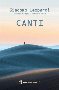 Cover Canti