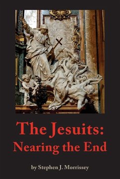 Cover The Jesuits