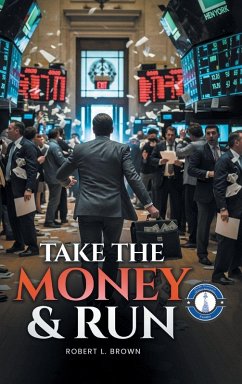 Cover TAKE THE MONEY & RUN