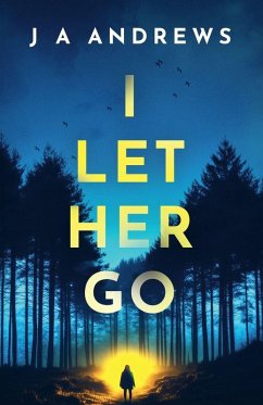 Cover I Let Her Go