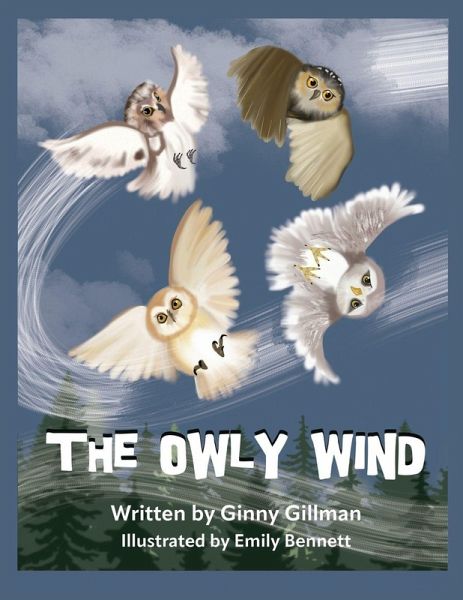 The Owly Wind The Owly Wind