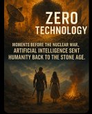 Zero_Technology_En (Science Fiction, #1) (eBook, ePUB)
