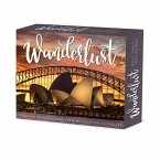 Wanderlust 2026 Box Calendar