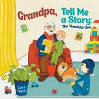 Grandpa, Tell Me a Story