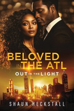 Cover BeLoved in the ATL