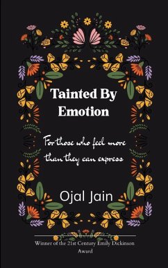 Cover Tainted By Emotion