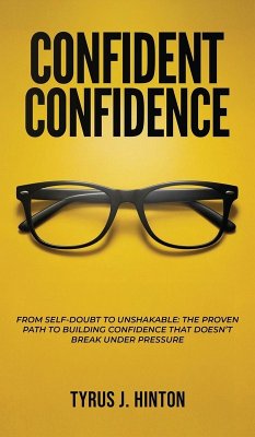 Cover Confident Confidence
