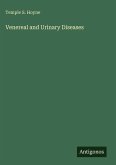 Venereal and Urinary Diseases