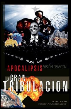 La Gran Tribulación - Guttmann, Frederick