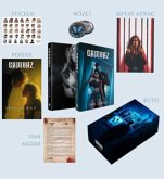 Cambaz Ciltli, Kutulu