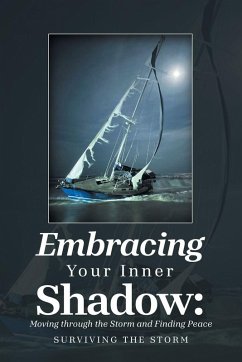 Embracing Your Inner Shadow - Summer Just Be True Embracing Your Inner Shadow - Summer Just Be True
