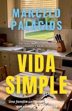 Cover Vida Simple