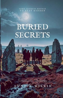 Buried Secrets - Wilkie, Eunice