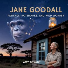 Cover Jane Goodall