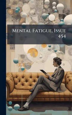 Cover Mental Fatigue, Issue 454