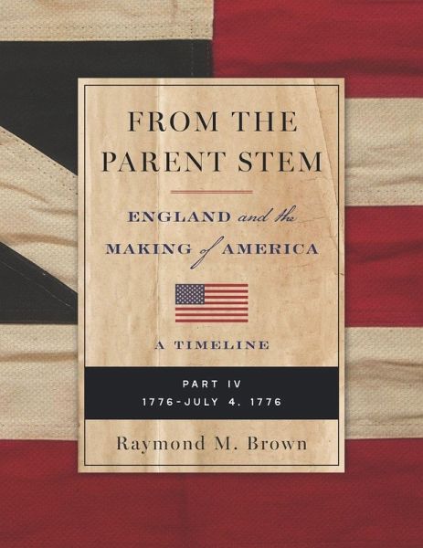 From the Parent Stem
