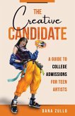 The Creative Candidate