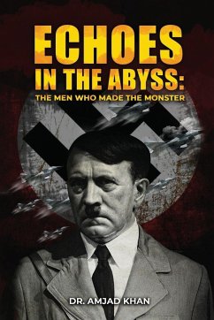 Cover Echoes in the Abyss
