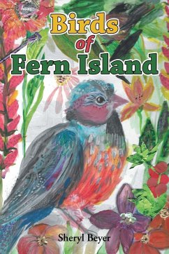 Cover Birds of Fern Island